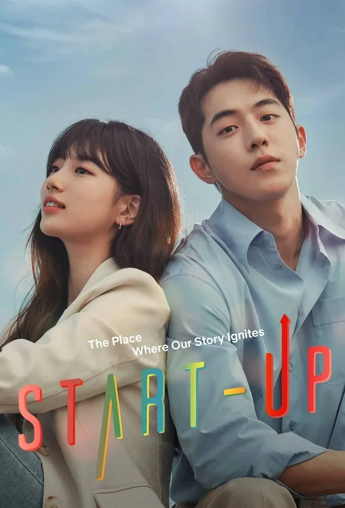 Start-Up (스타트업) 1080p İndir - görsel 11