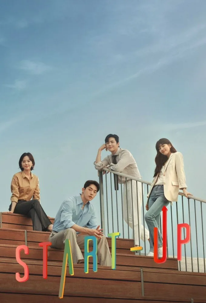 Start-Up (스타트업) 1080p İndir - görsel 13