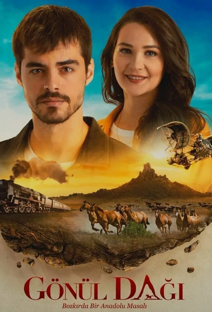 Gönül Dağı - görsel 11