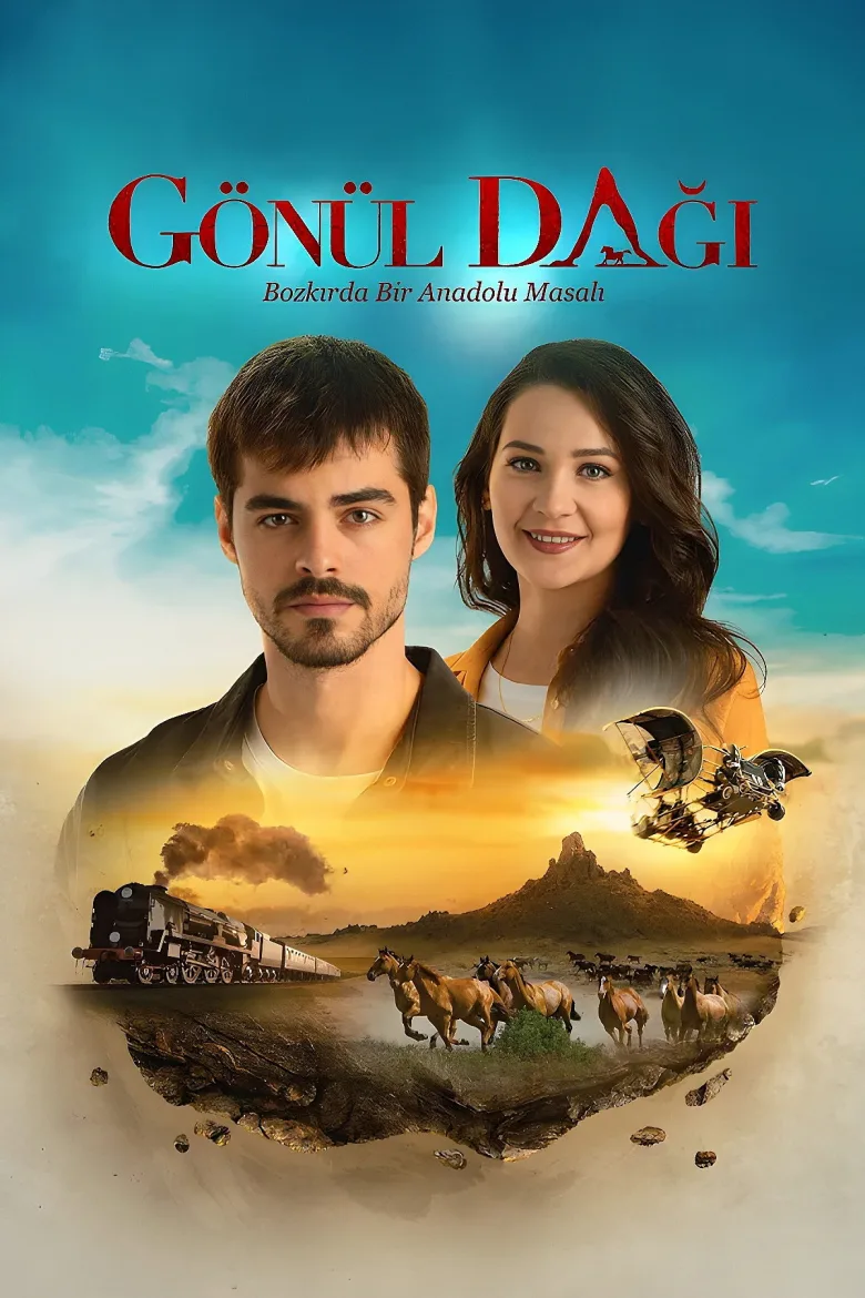 Gönül Dağı - görsel 12