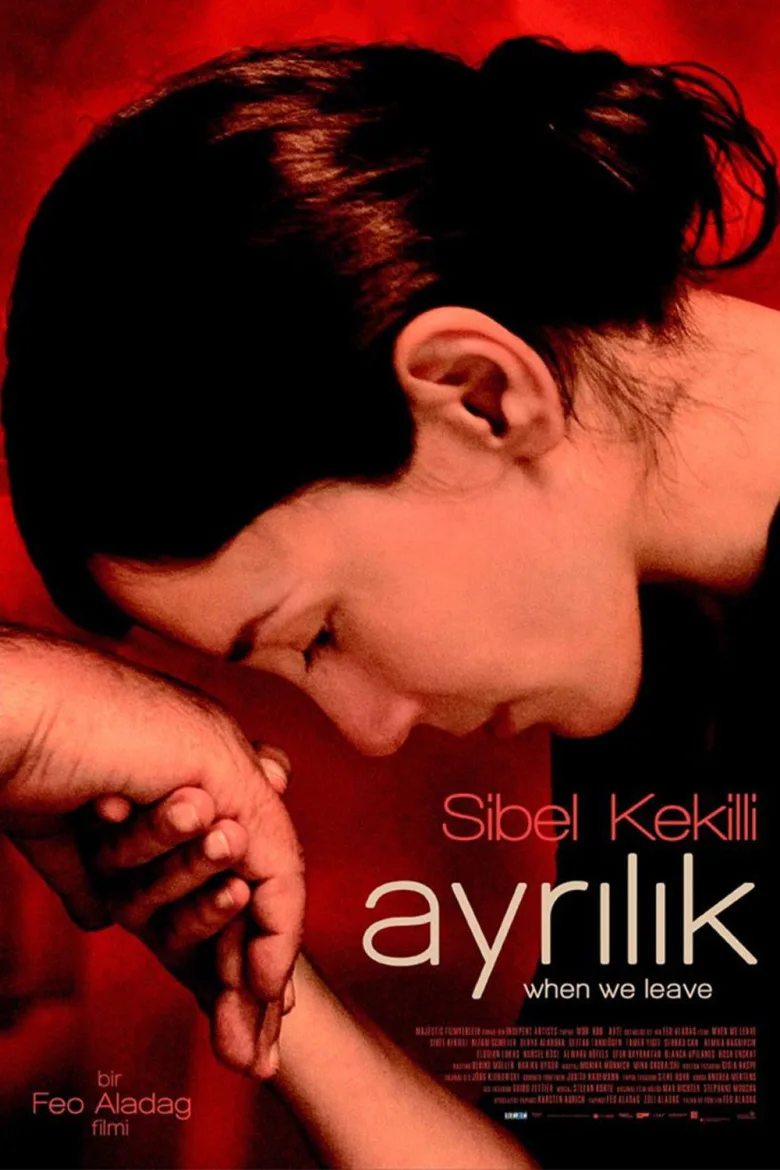Ayrılık İndir - görsel 5