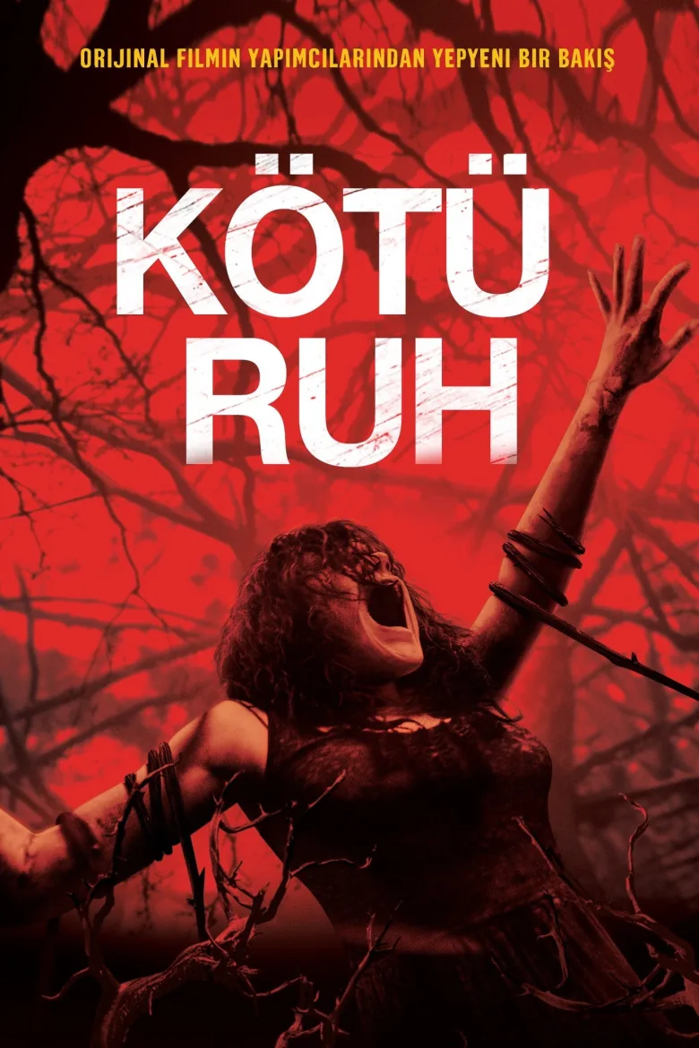 Kötü Ruh İndir - görsel 11