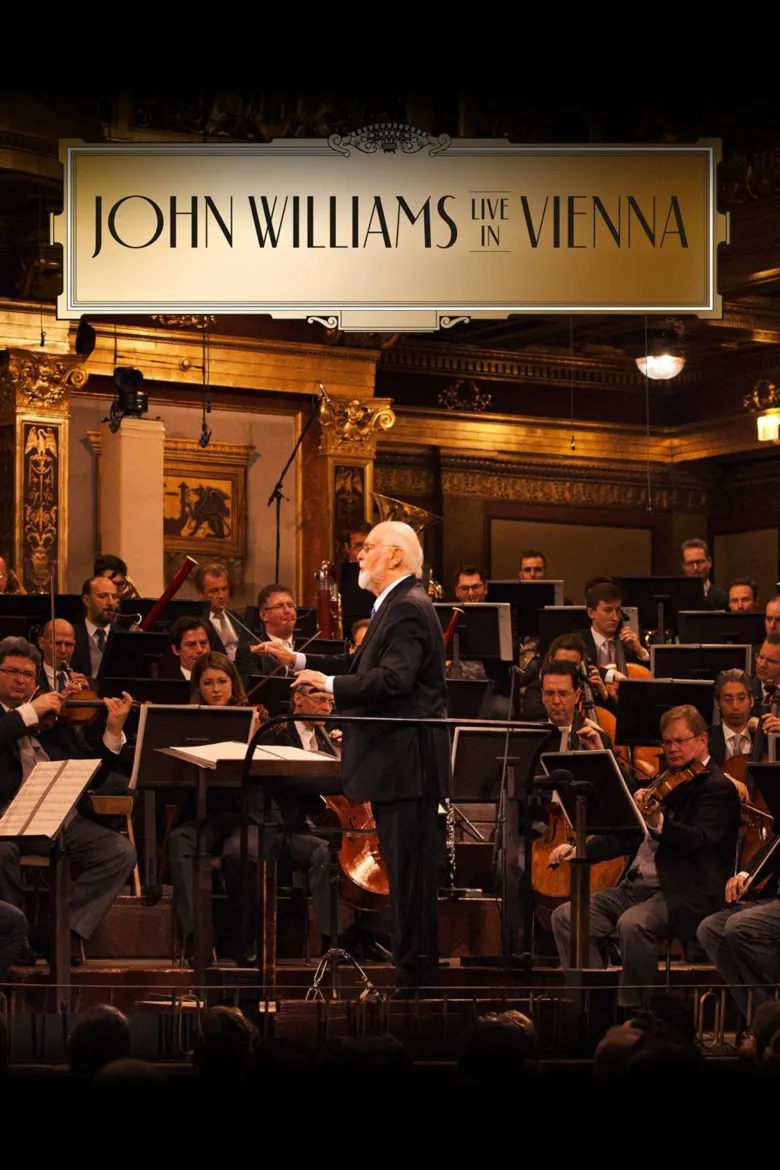 John Williams - Live in Vienna İndir - görsel 3