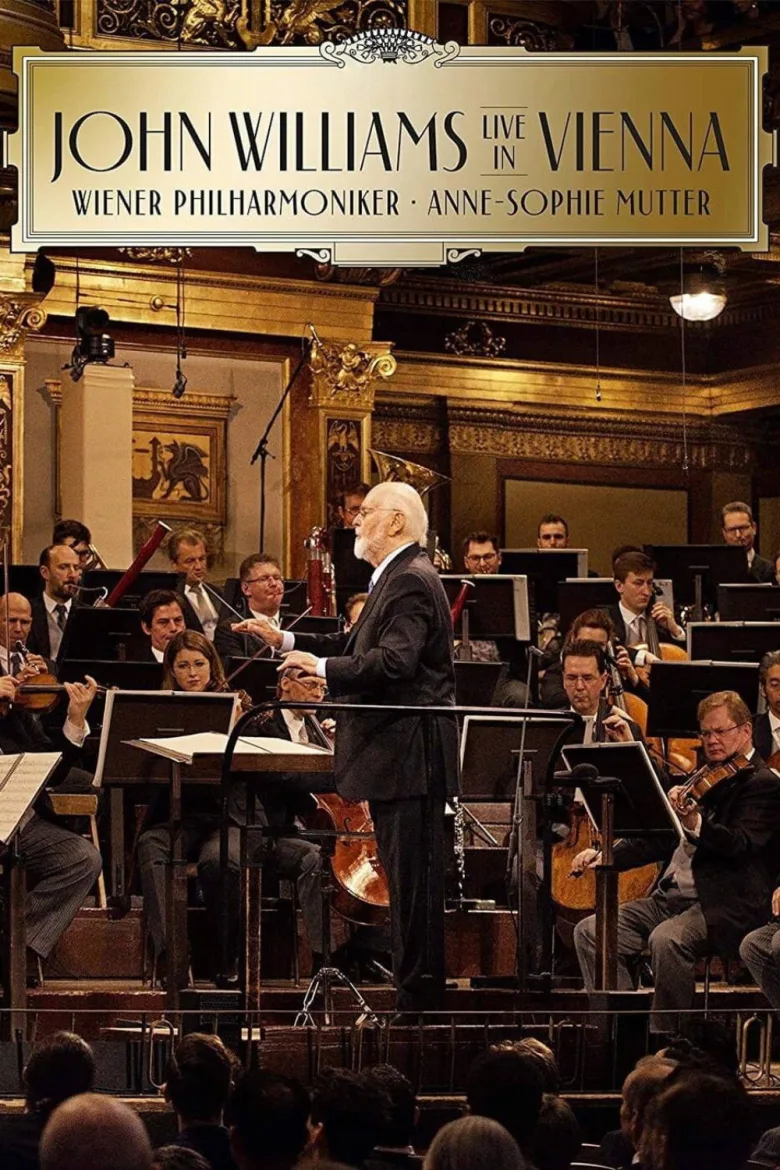 John Williams - Live in Vienna İndir - görsel 4