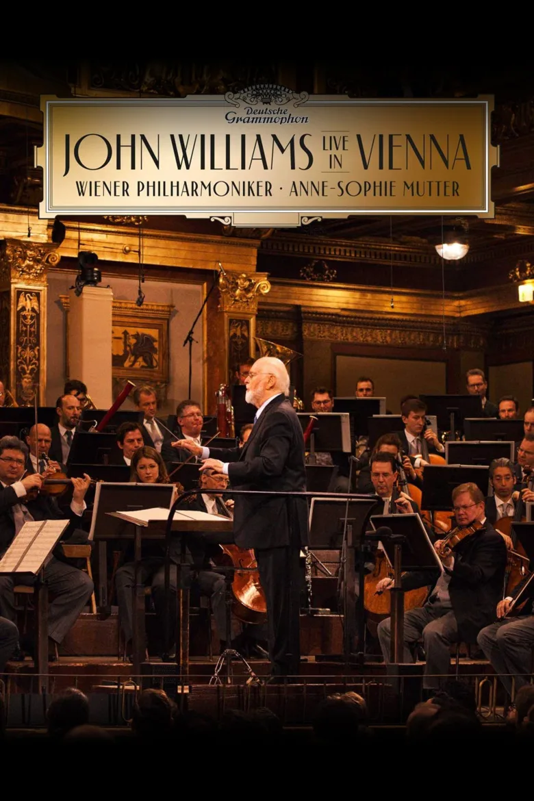 John Williams - Live in Vienna İndir - görsel 6