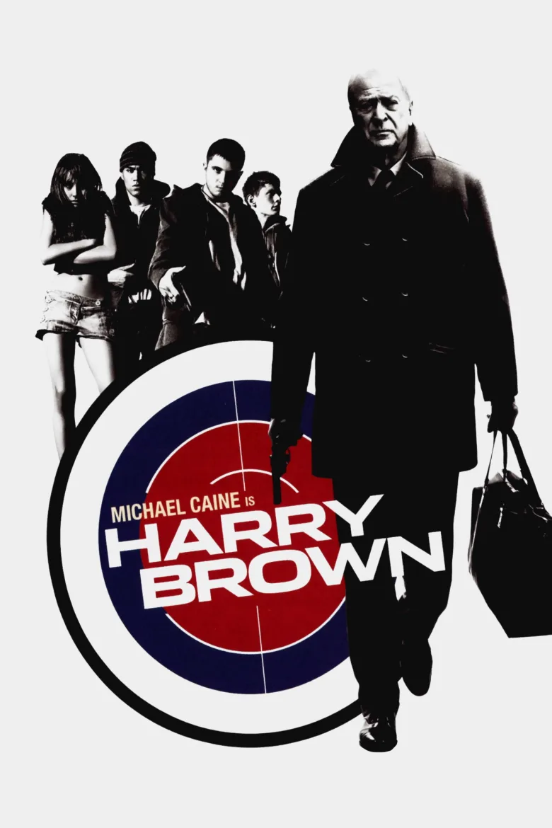 Harry Brown İndir - görsel 12