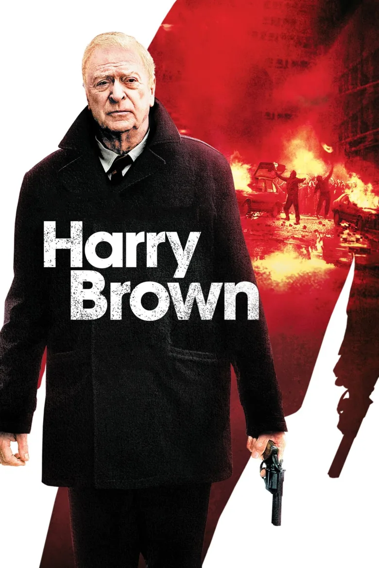 Harry Brown İndir - görsel 13