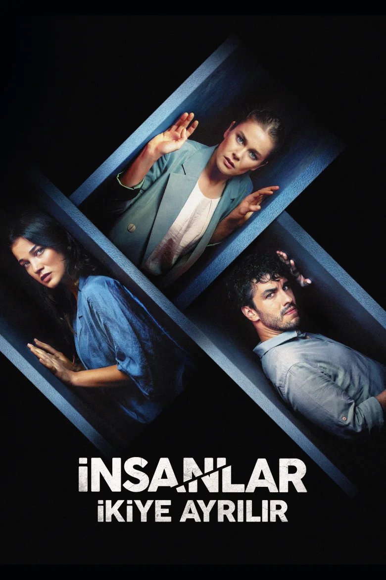 İnsanlar İkiye Ayrılır İndir - görsel 7