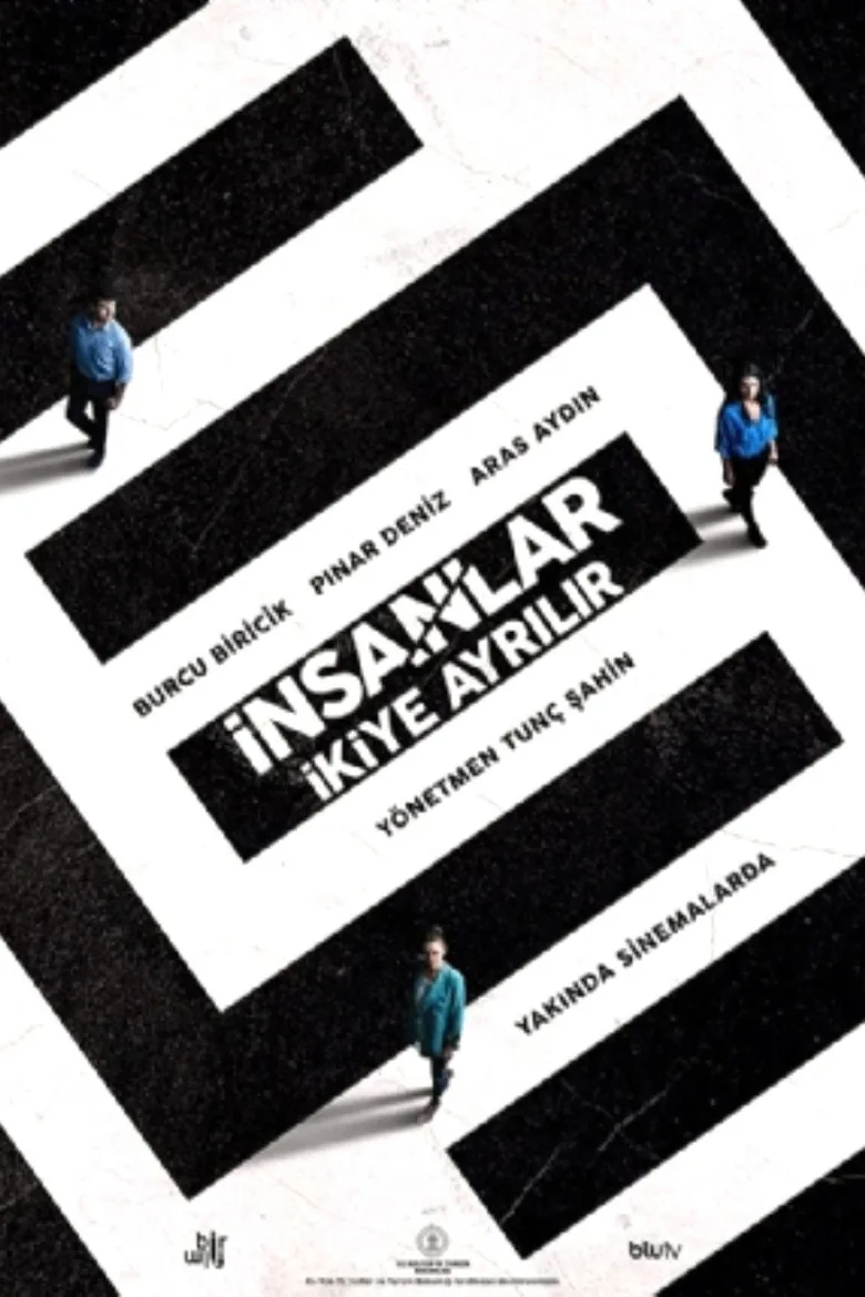 İnsanlar İkiye Ayrılır İndir - görsel 9