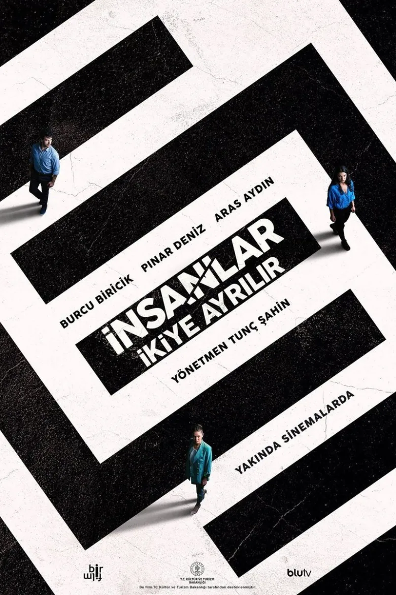 İnsanlar İkiye Ayrılır İndir - görsel 10