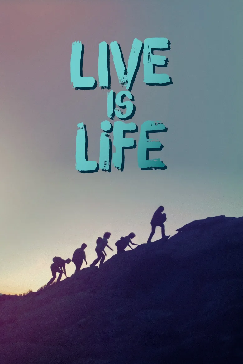 Live Is Life İndir - görsel 2