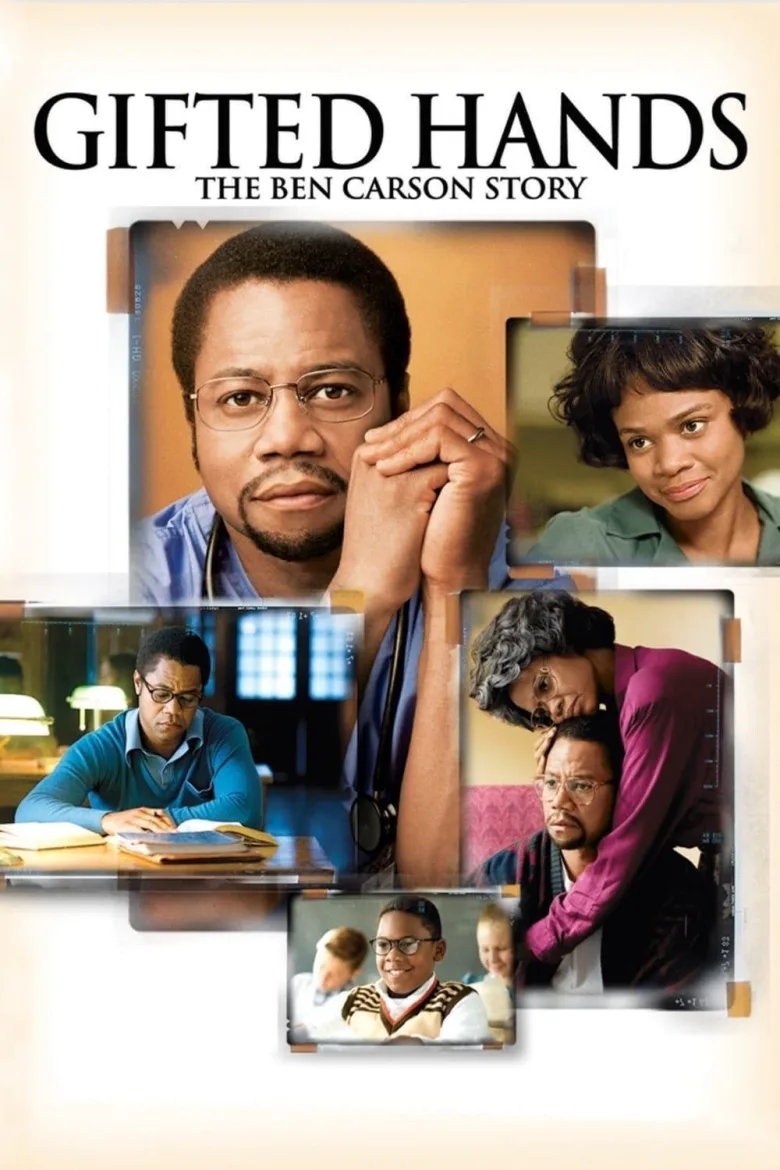 Gifted Hands The Ben Carson Story İndir - görsel 11
