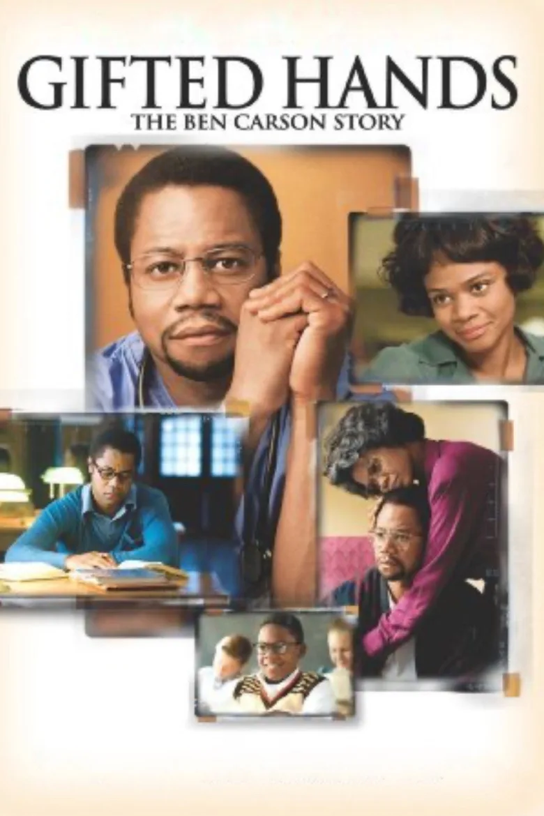 Gifted Hands The Ben Carson Story İndir - görsel 12