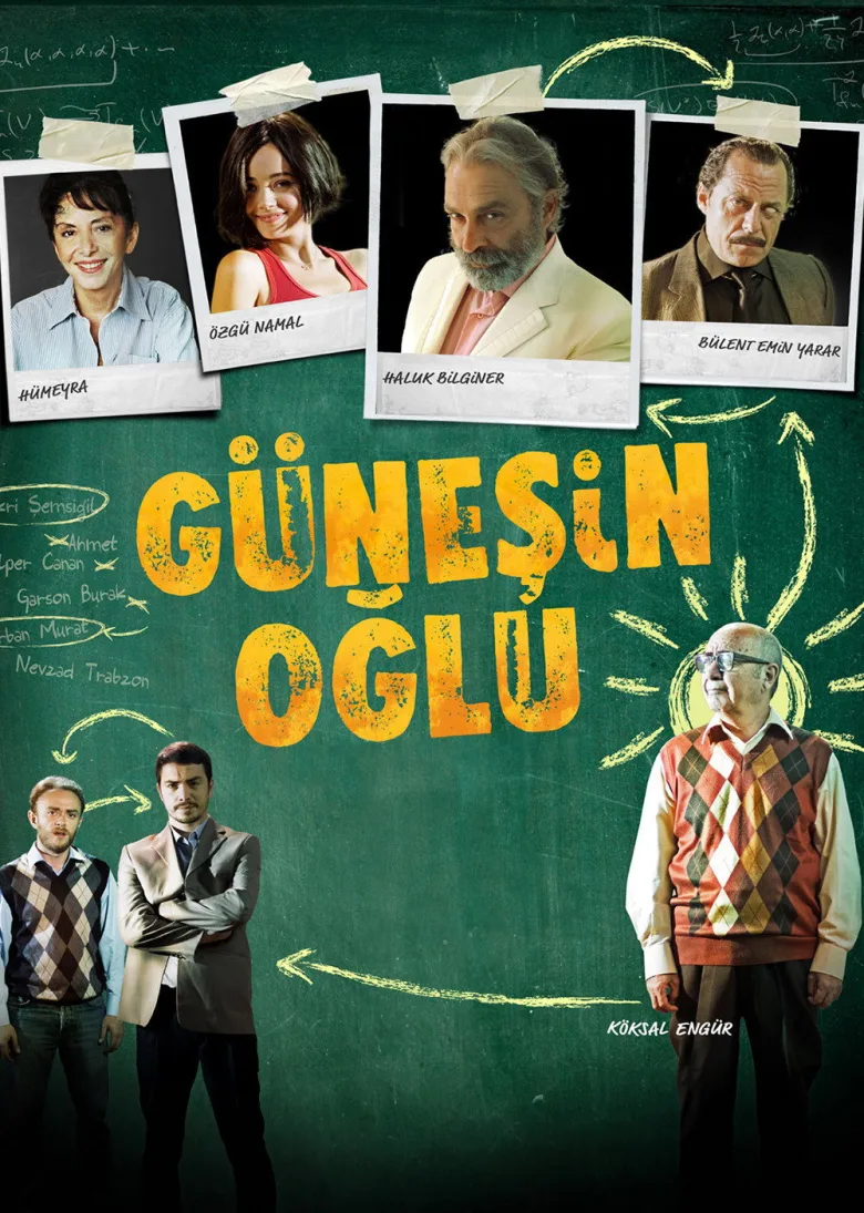 Güneşin Oğlu İndir - görsel 2