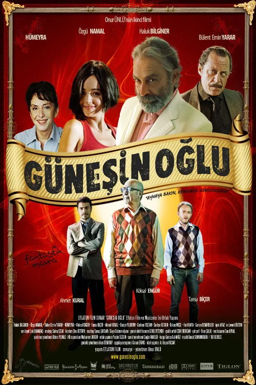 Güneşin Oğlu İndir - görsel 4