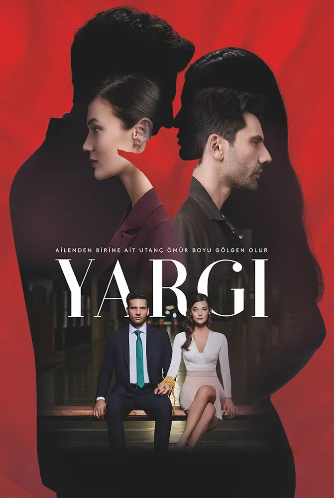 Yargı 1080p İndir - görsel 12