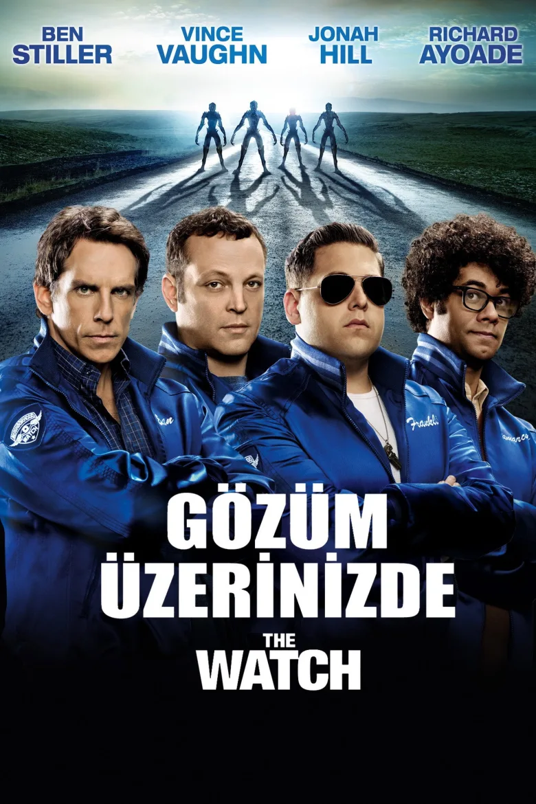 Gözüm Üzerinizde İndir - görsel 11