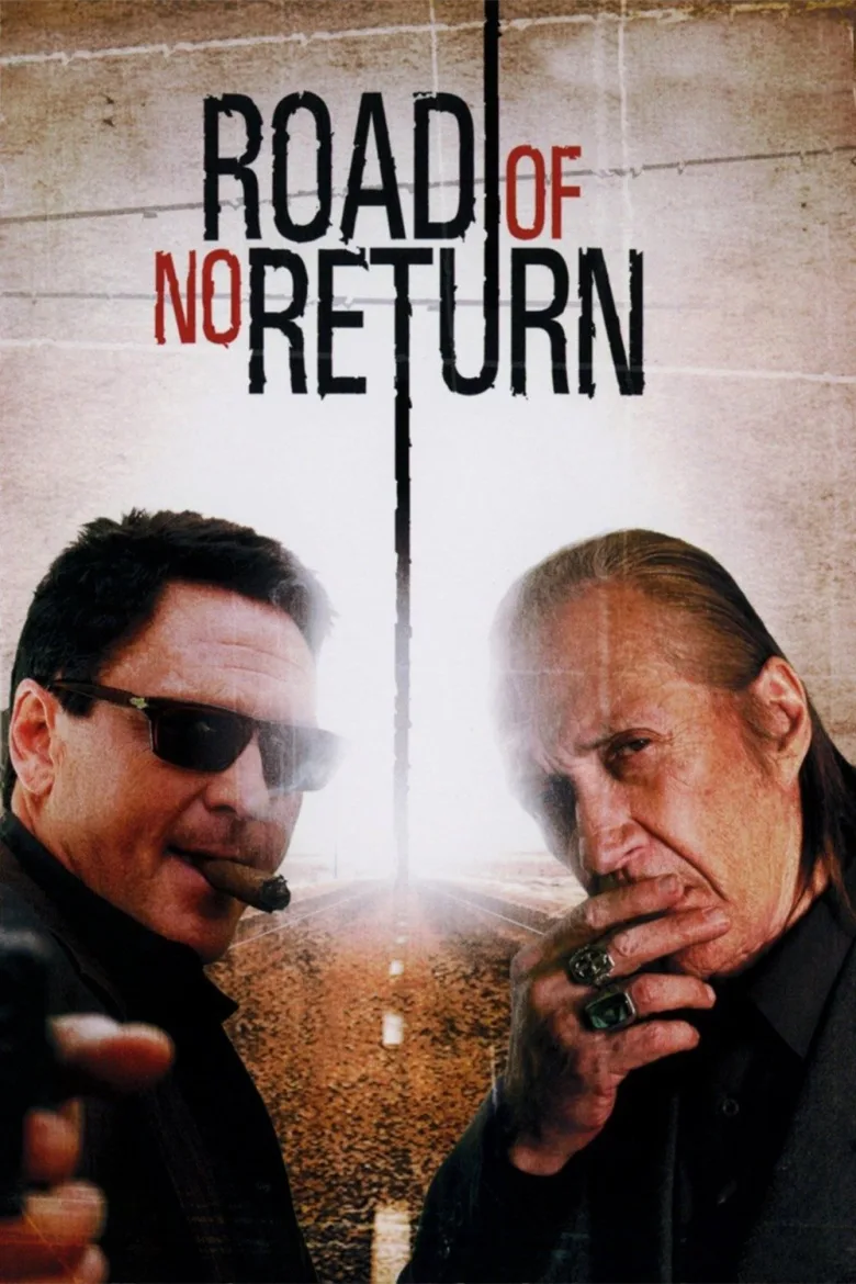 Road of No Return İndir - görsel 3