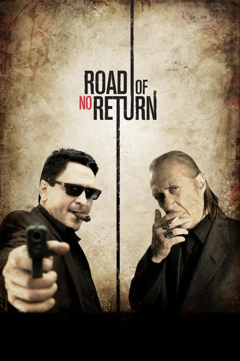 Road of No Return İndir - görsel 4