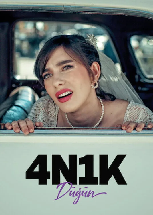 4N1K Düğün İndir - görsel 4