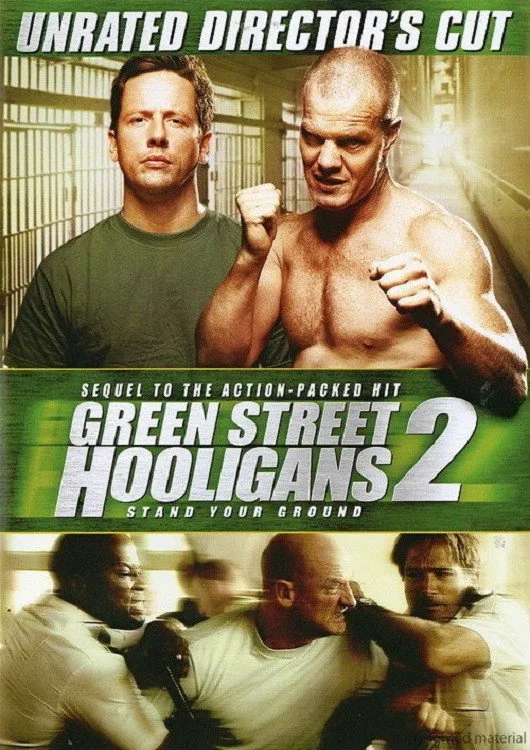 Green Street Hooligans 2 İndir - görsel 8