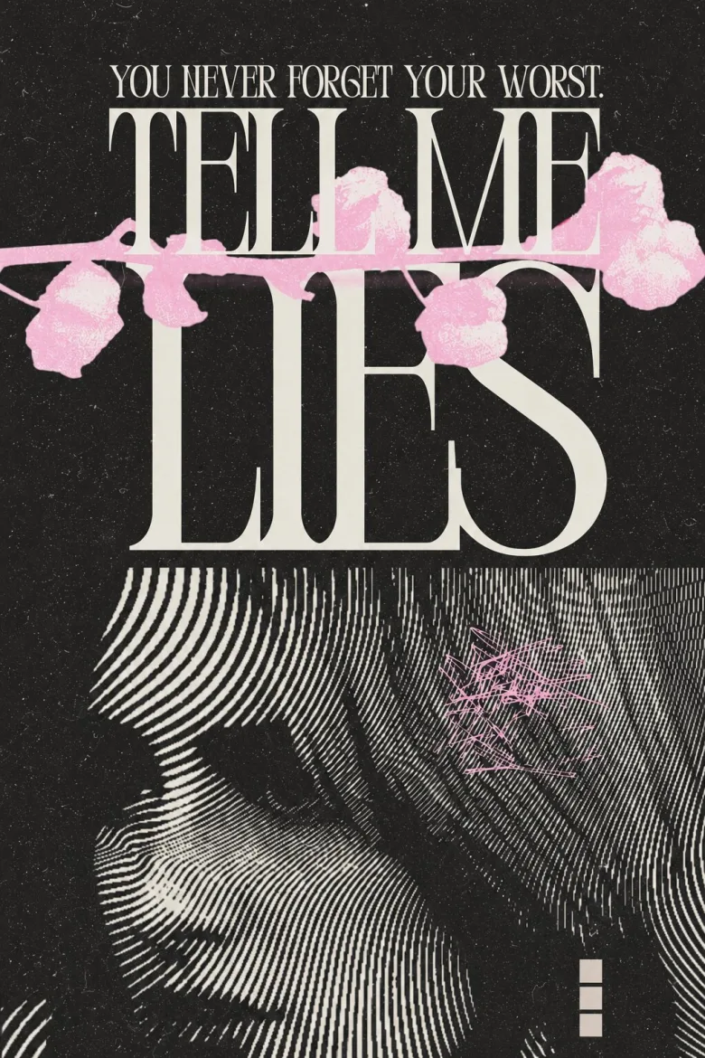 Tell Me Lies 1080p İndir - görsel 13
