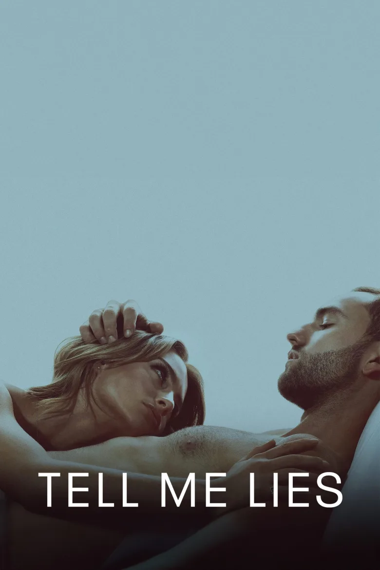 Tell Me Lies 1080p İndir - görsel 14