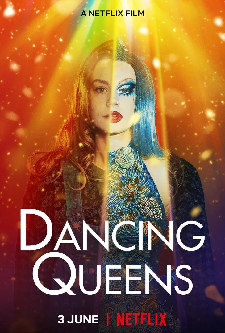 Dancing Queens İndir - görsel 3