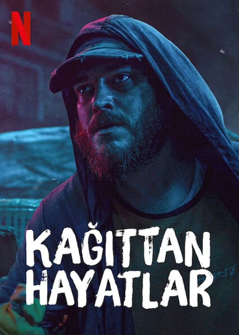 Kağıttan Hayatlar İndir - görsel 11