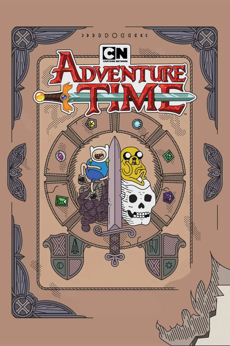 Adventure Time 1080p İndir - görsel 13