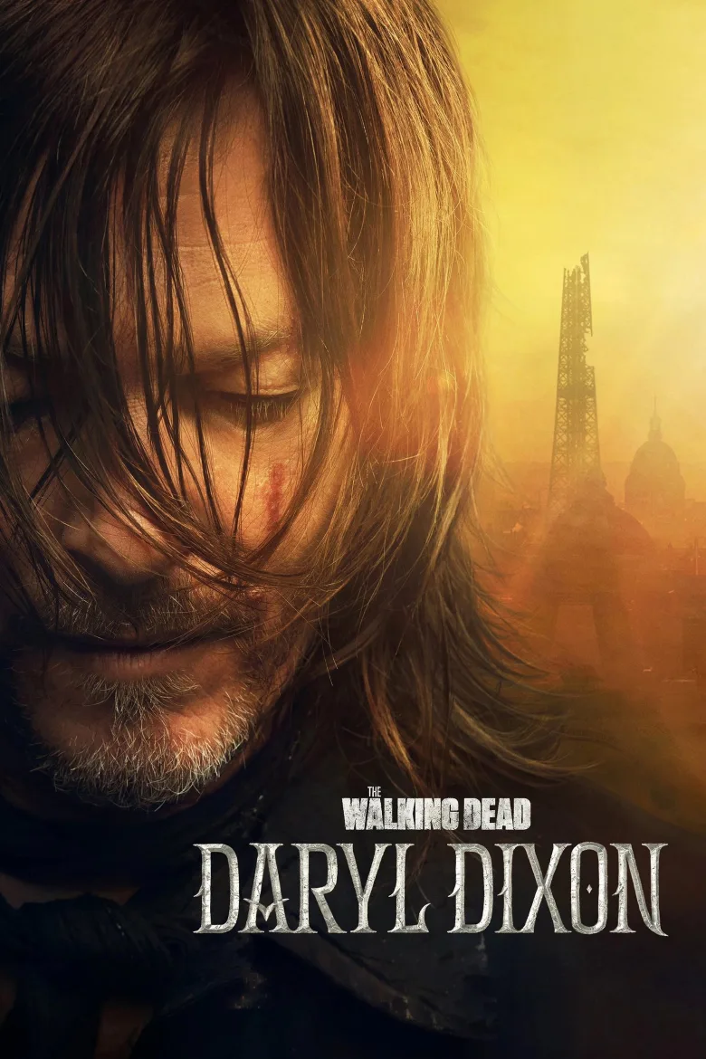 The Walking Dead: Daryl Dixon - görsel 11