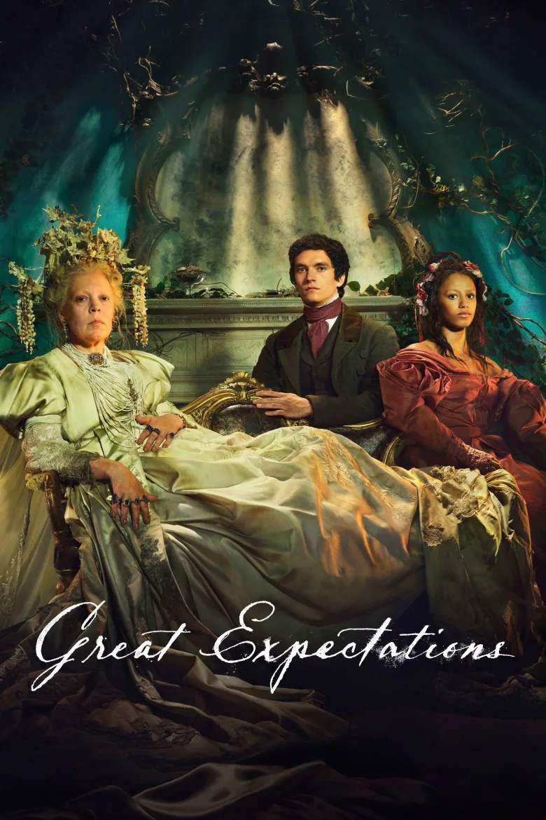 Great Expectations 1080p İndir - görsel 12