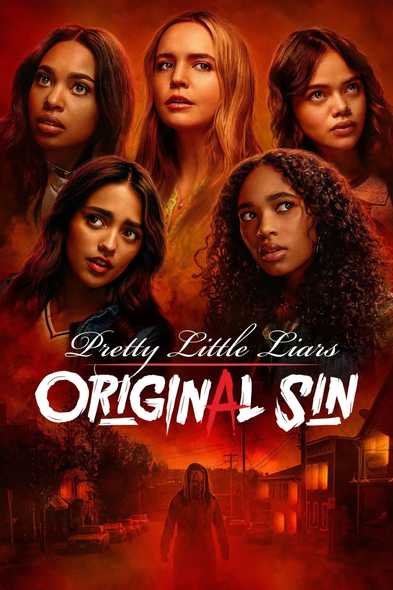 Pretty Little Liars: Original Sin 1080p Dual İndir - görsel 11
