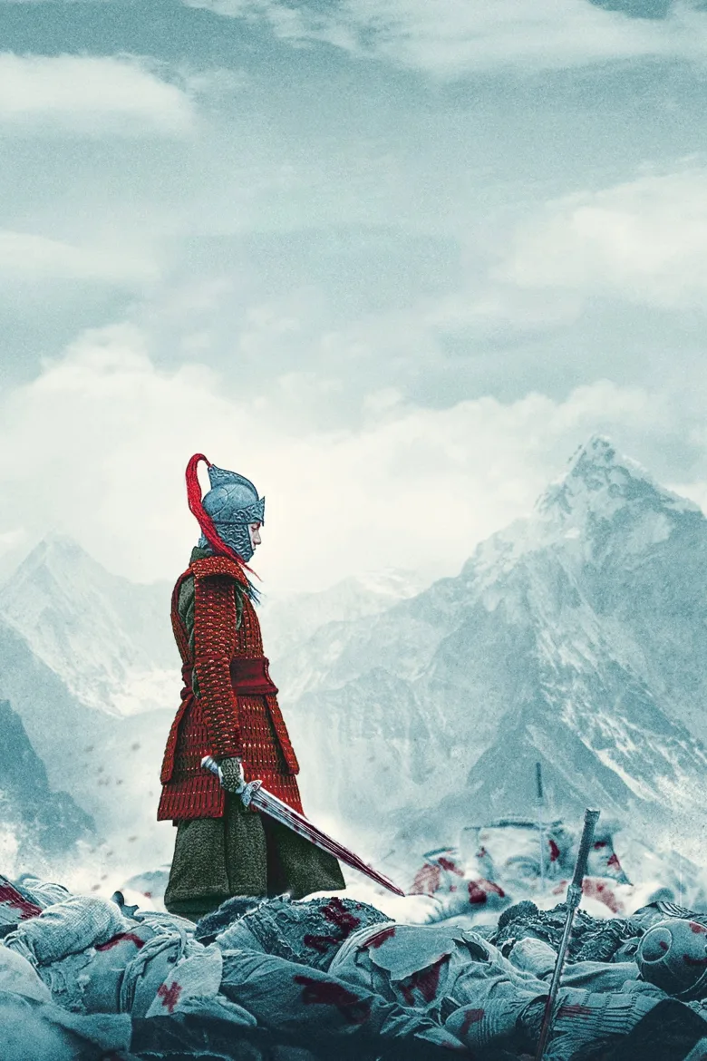 Mulan: Savaşçı Prenses İndir - görsel 12