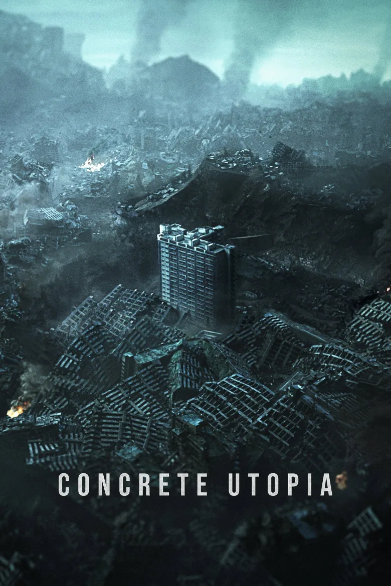 Konkeuriteu yutopia İndir - görsel 14