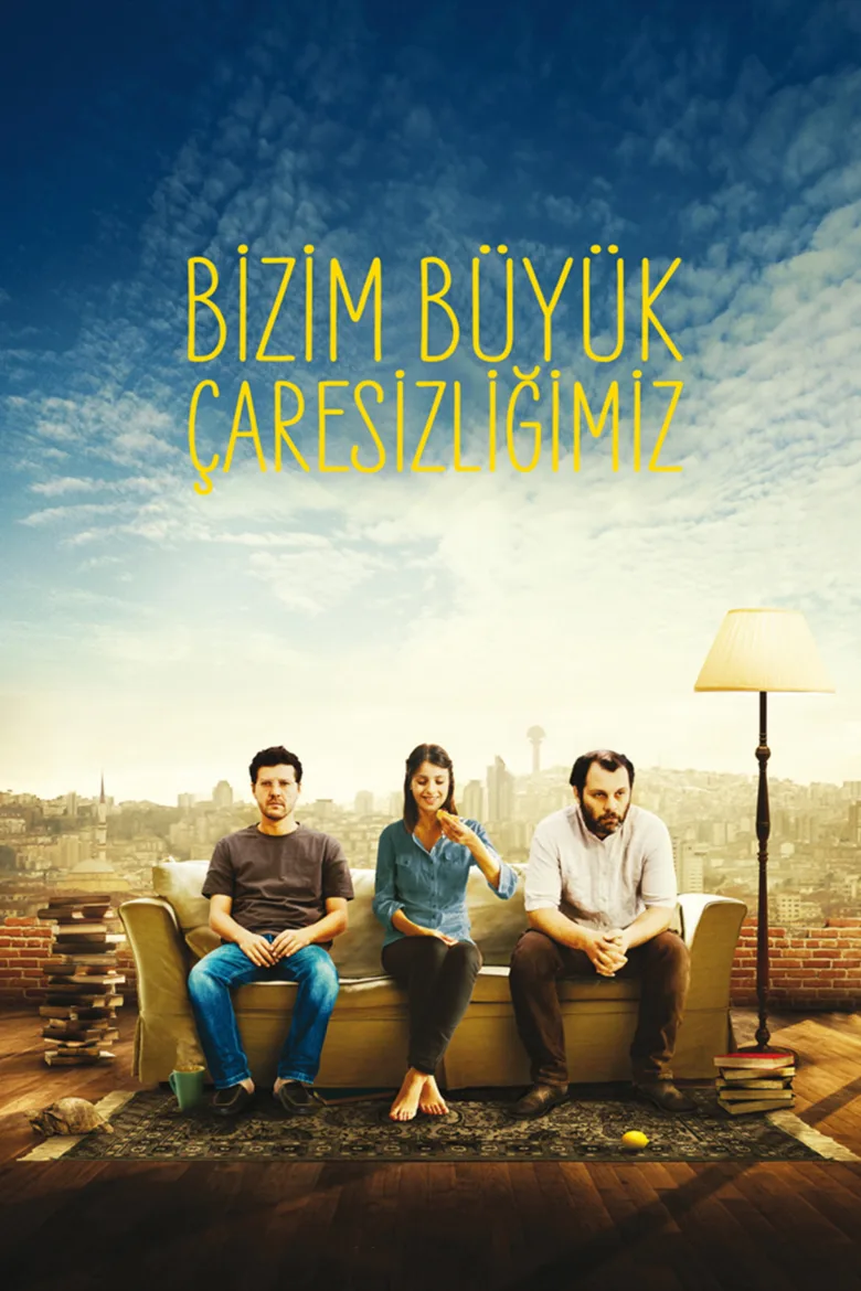 Bizim Büyük Çaresizliğimiz İndir - görsel 4