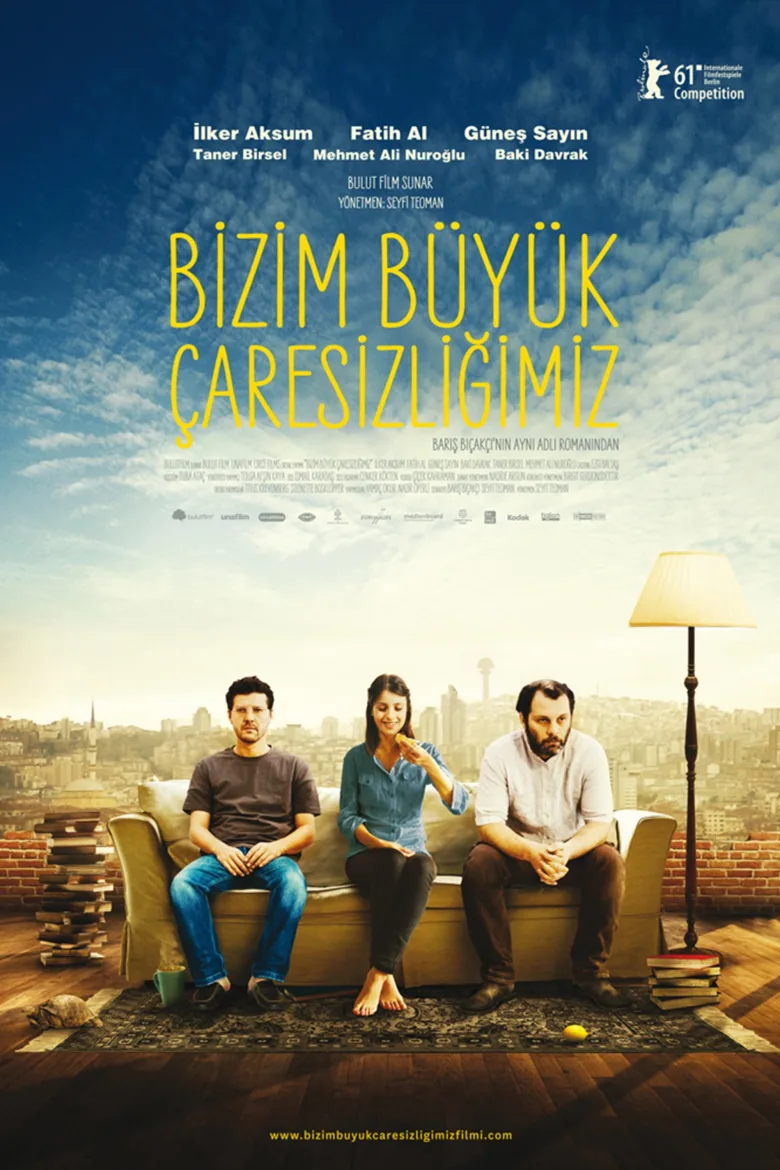 Bizim Büyük Çaresizliğimiz İndir - görsel 5