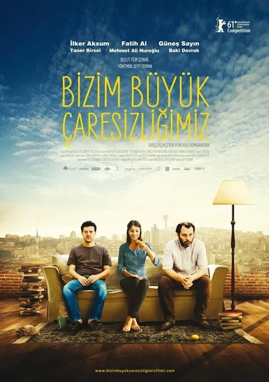 Bizim Büyük Çaresizliğimiz İndir - görsel 6