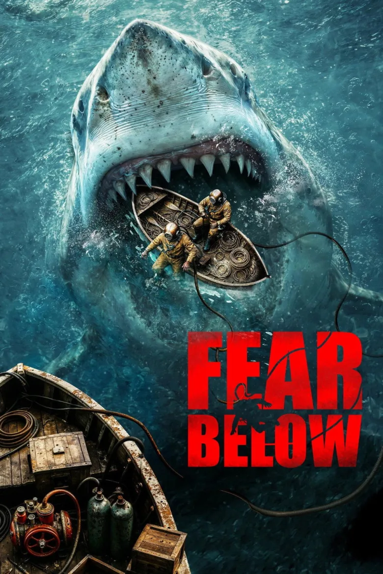 Fear Below İndir - görsel 13