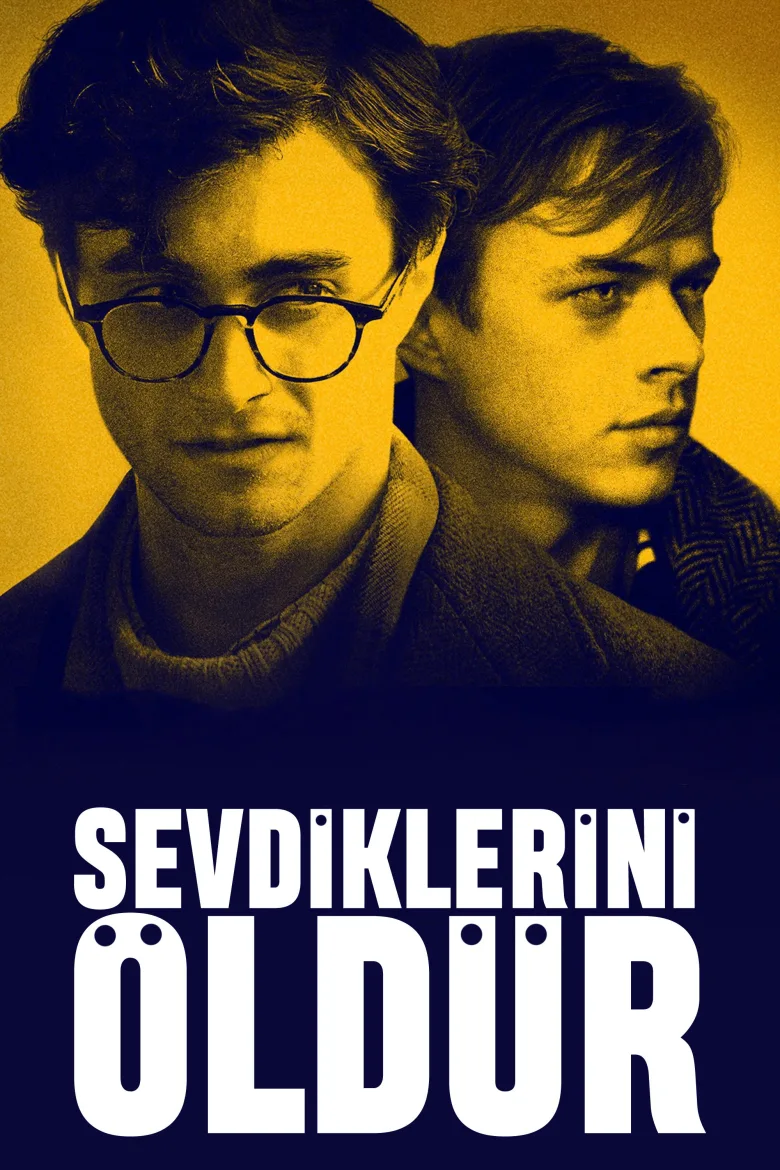 Sevdiklerini Öldür İndir - görsel 11