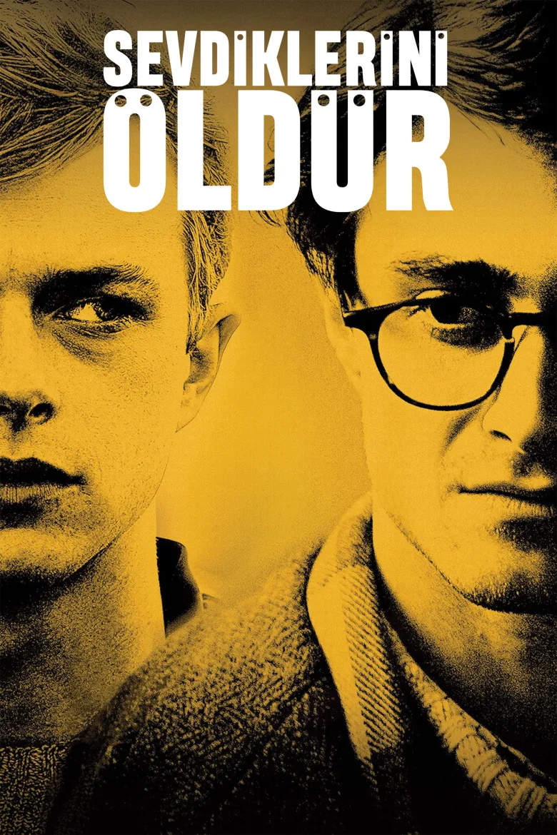 Sevdiklerini Öldür İndir - görsel 13