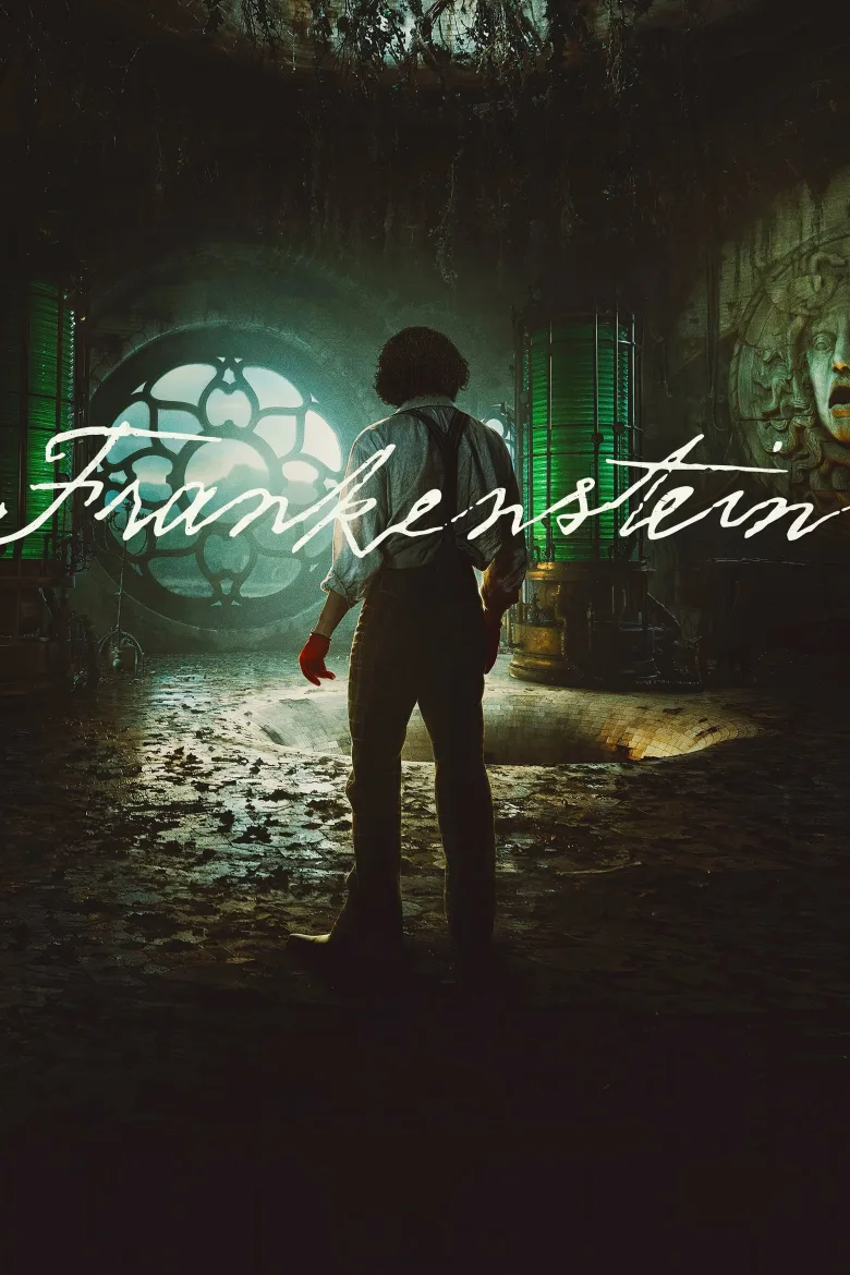 Frankenstein İndir - görsel 12