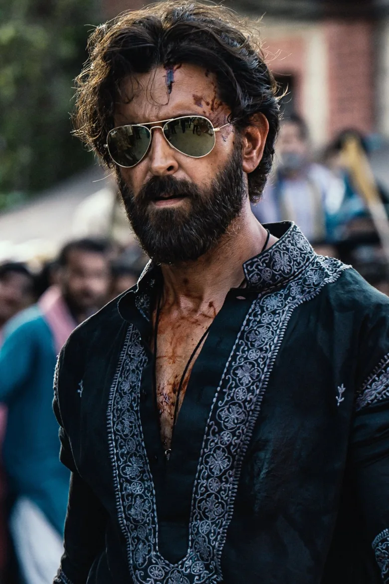 Vikram vs Vedhaya Karşı / Vikram Vedha İndir - görsel 11