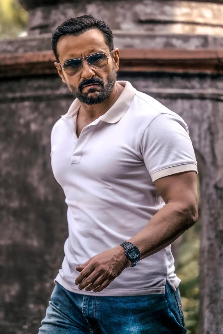 Vikram vs Vedhaya Karşı / Vikram Vedha İndir - görsel 12