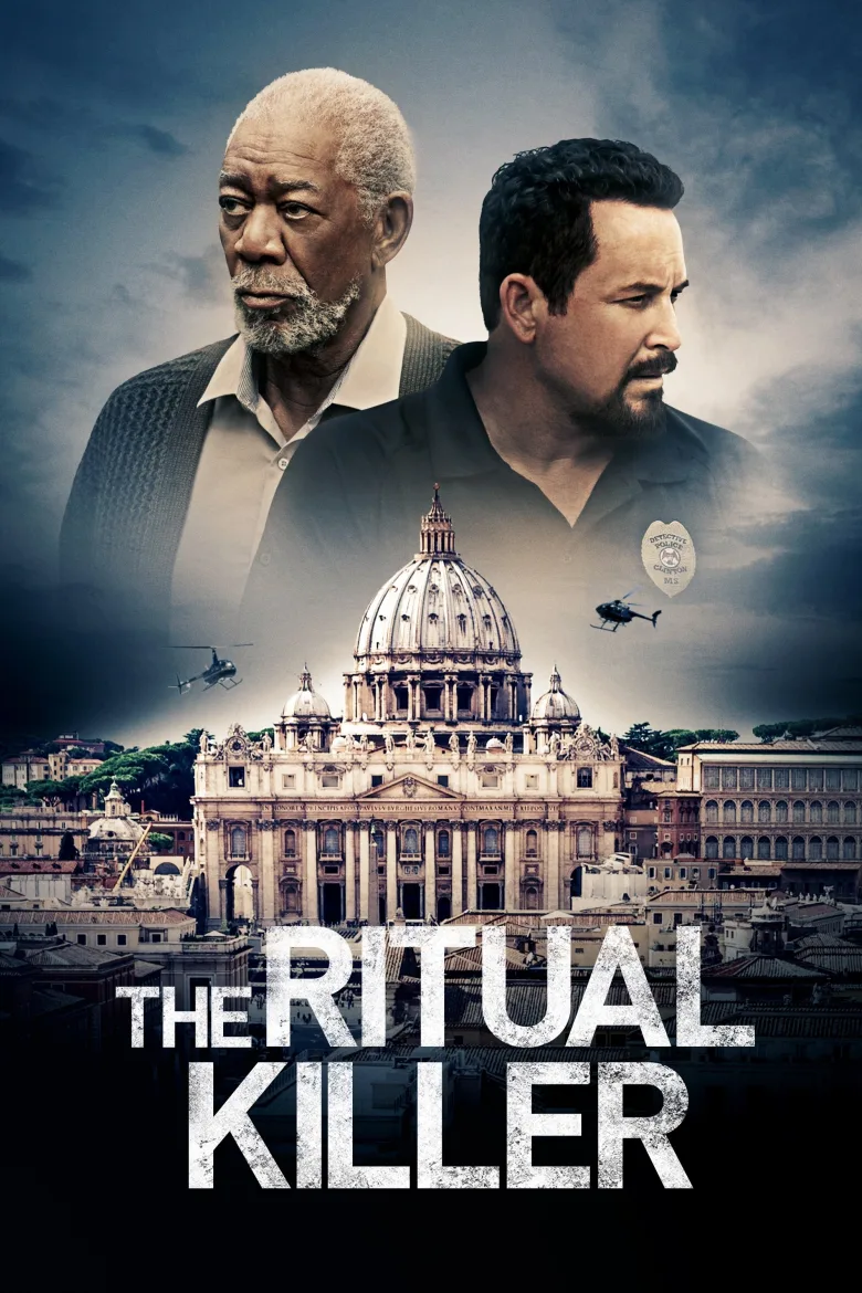 The Ritual Killer İndir - görsel 11