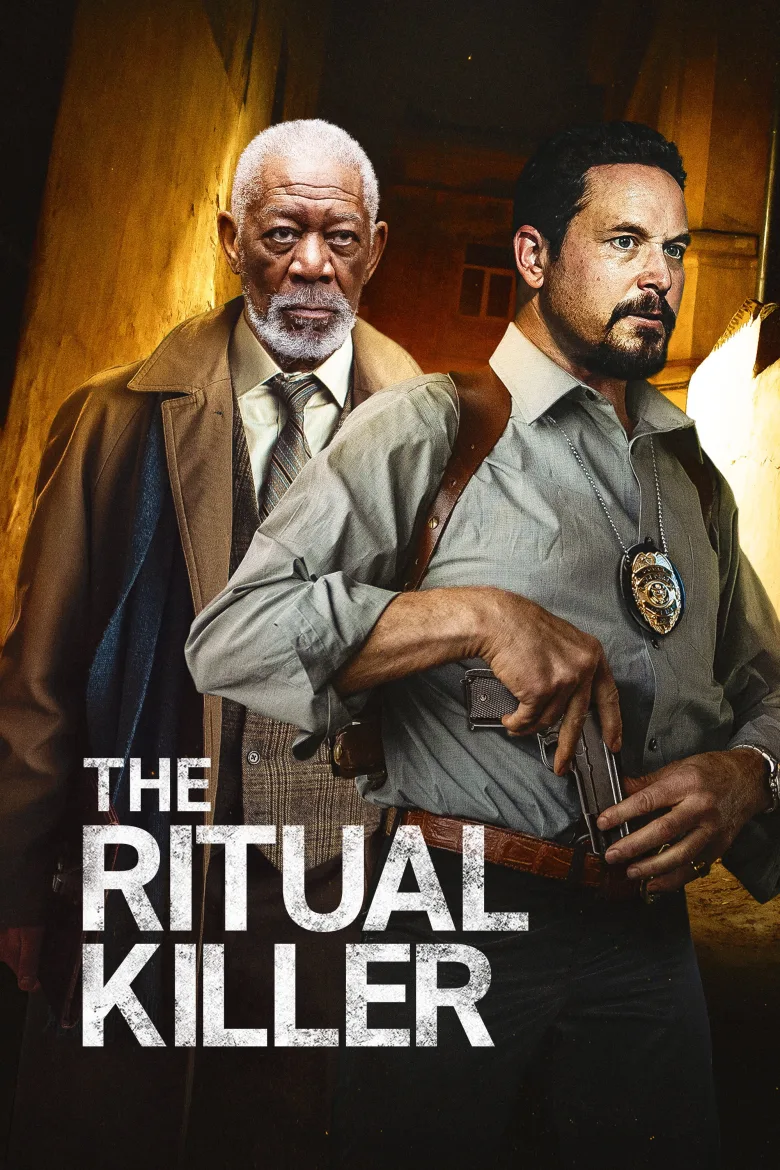 The Ritual Killer İndir - görsel 12
