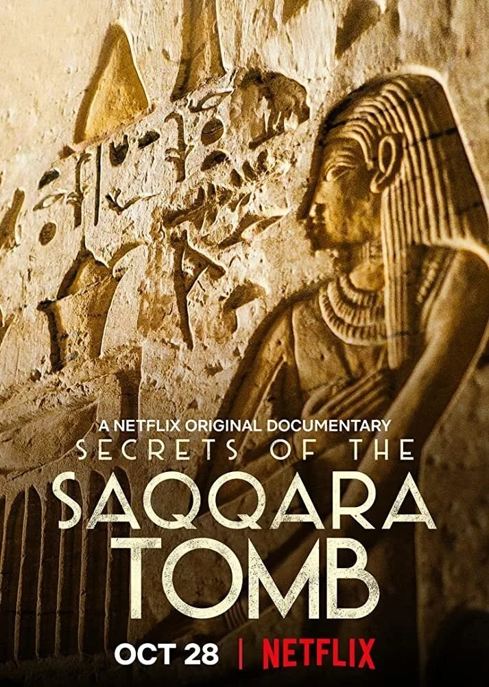 Sakkara'nın Sırları İndir - görsel 9