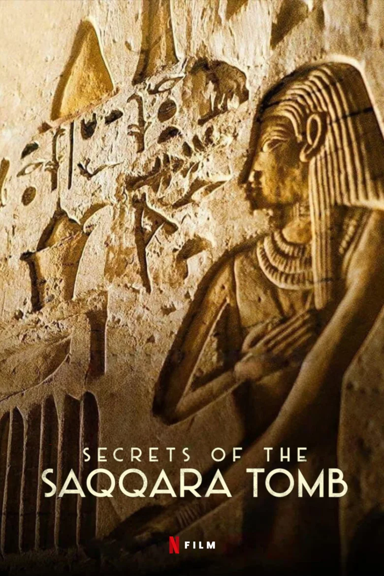 Sakkara'nın Sırları İndir - görsel 10