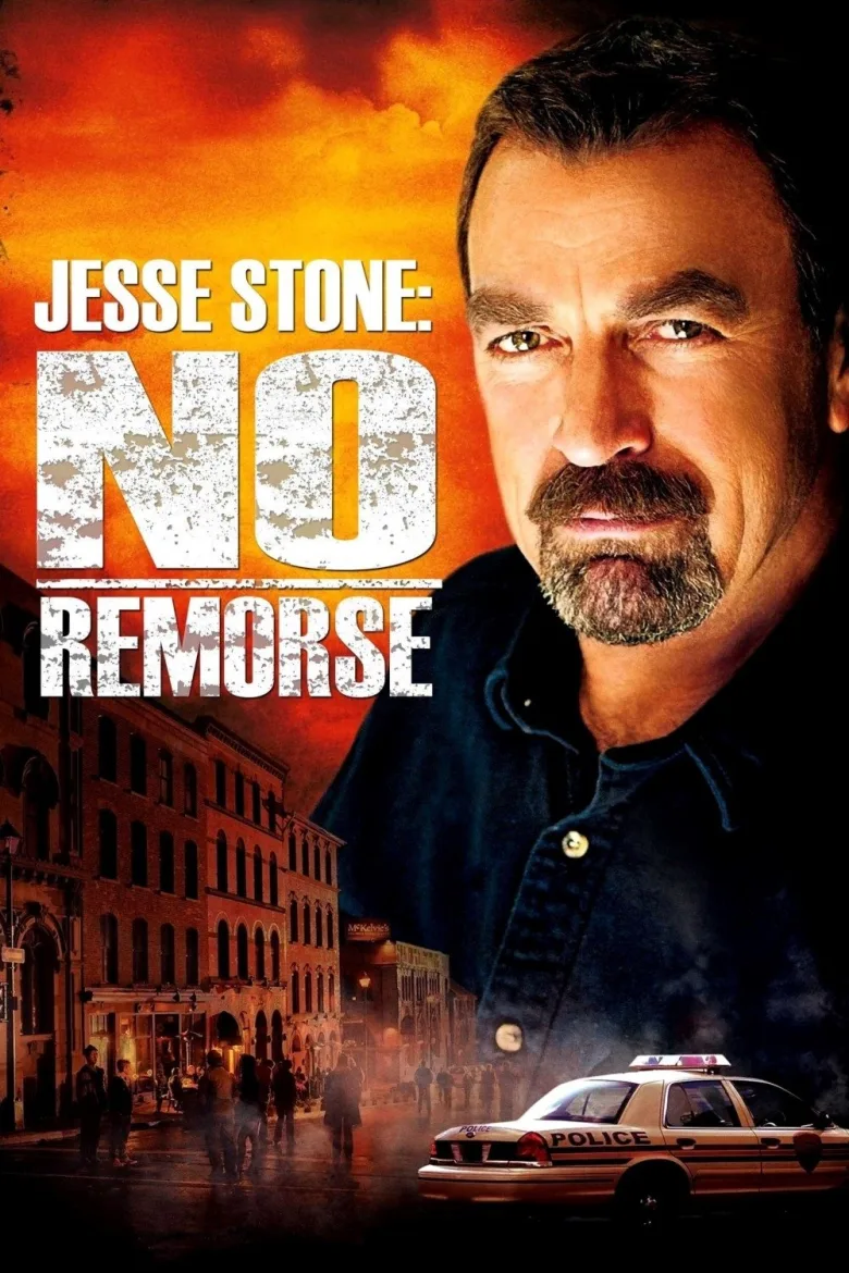 Jesse Stone: No Remorse İndir - görsel 7