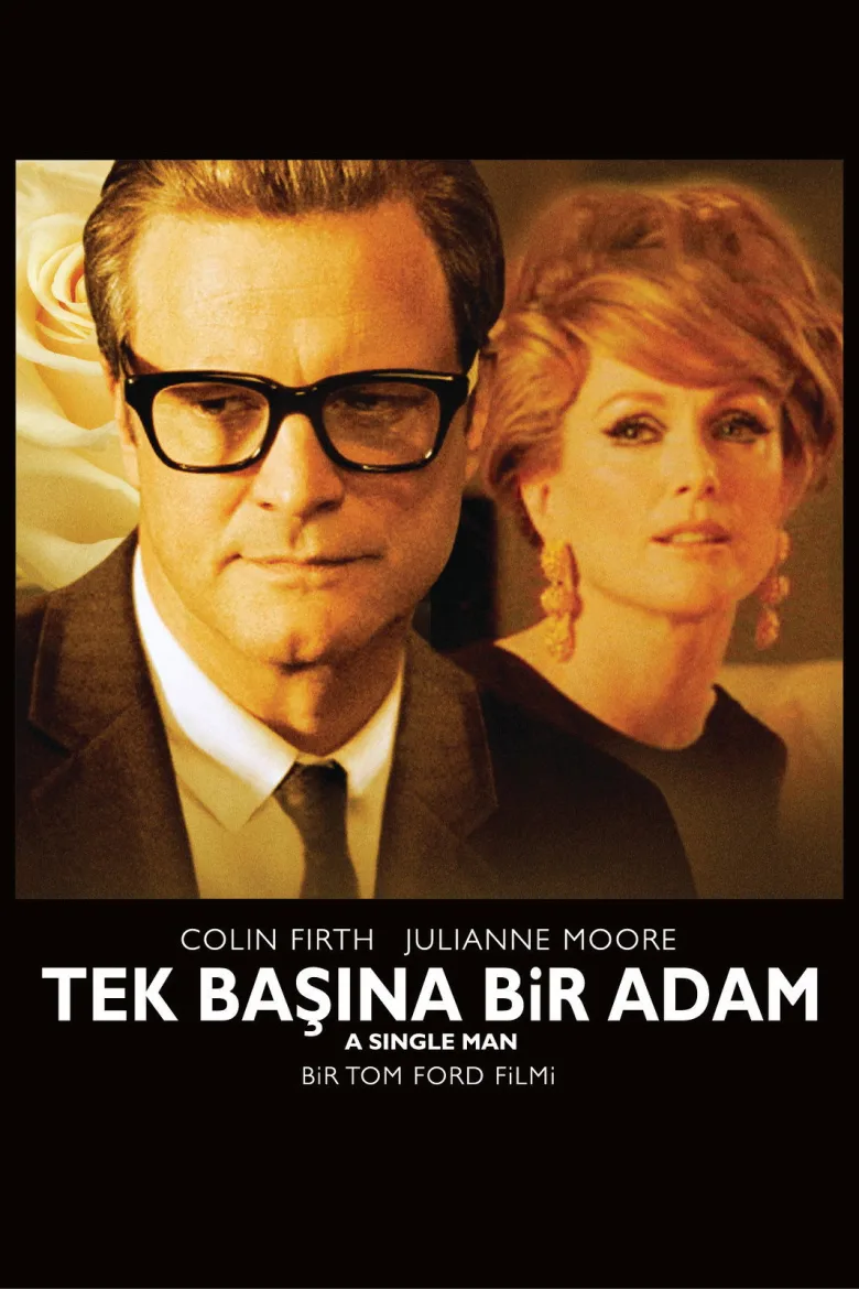 A Single Man - görsel 11